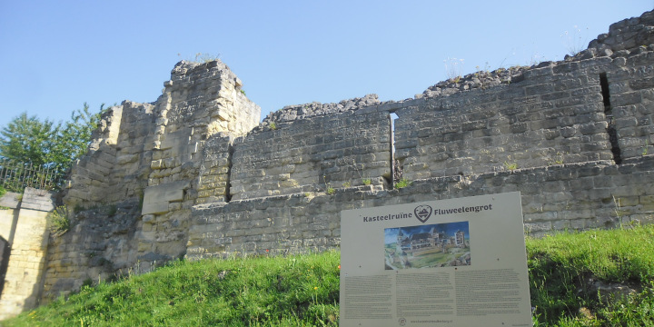 toeristisch Valkenburg