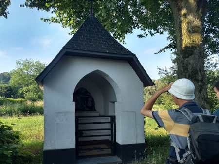 Sint-Maartenskapel