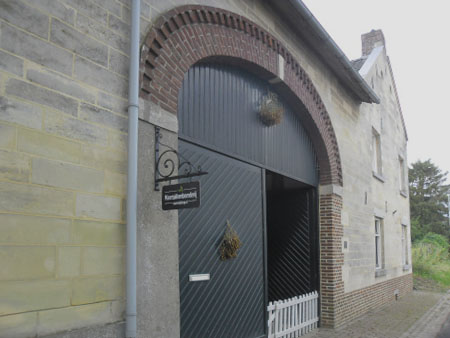 maretakkwekerij