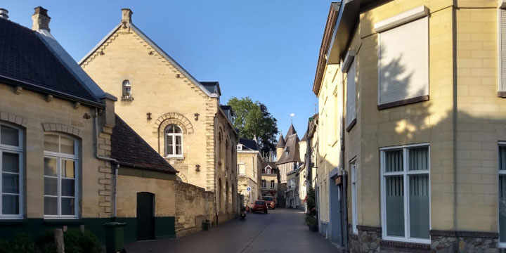 Valkenburg