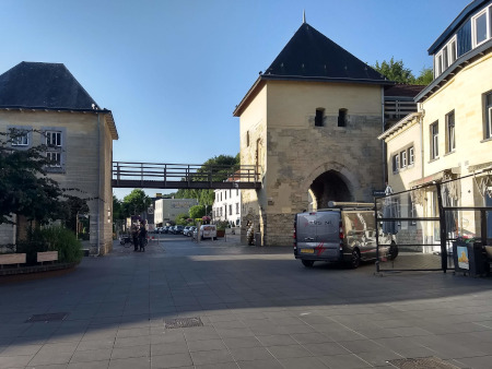 in Valkenburg