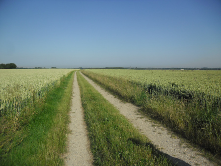 hier is het heet