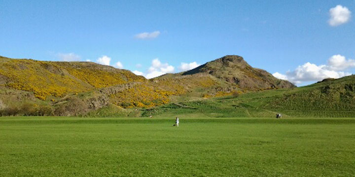 Arthur's Seat
