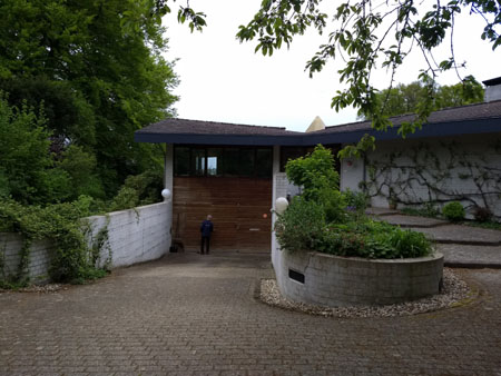 op weg bij ons BenB