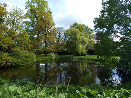 landgoed Beekvliet