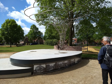 cycloonmonument