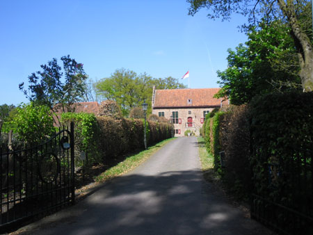 kasteel De Kelder