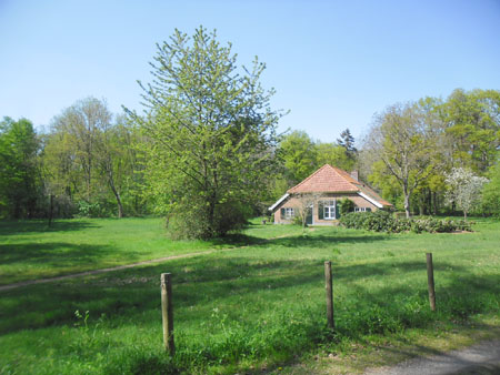 boerderijtje