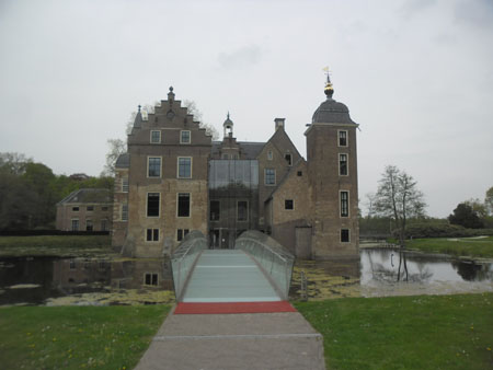 wat jammer