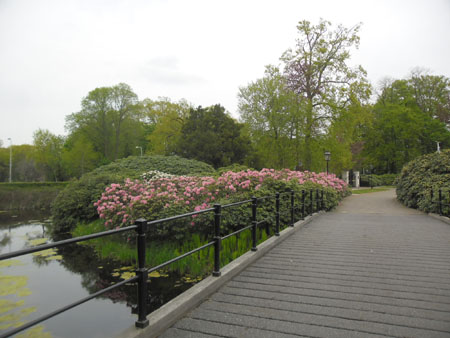 stijlvol park