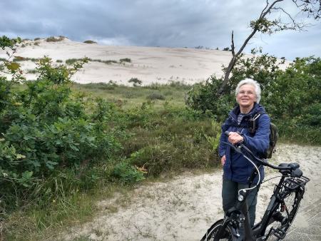 stuivend duin
