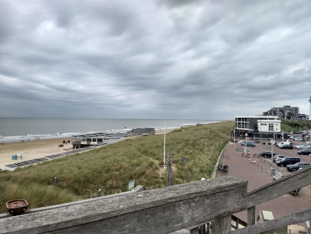 Egmond aan Zee