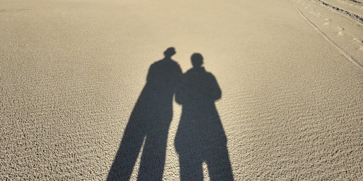 zon en zand