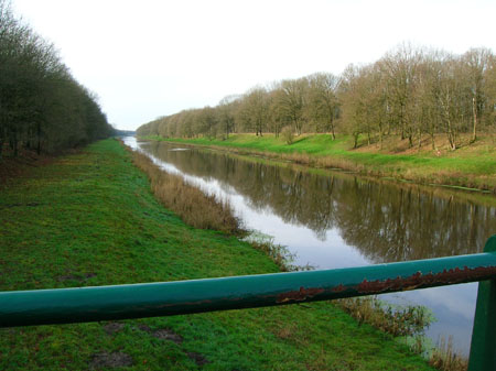 Drongelens kanaal
