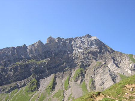 Golitschenpass