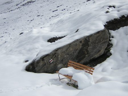 zoveel is er gevallen