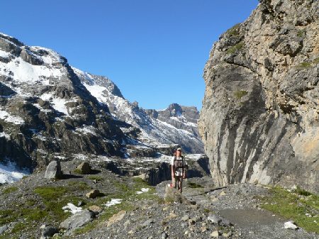 en dan nog naar beneden