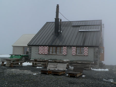 Frundenhutte