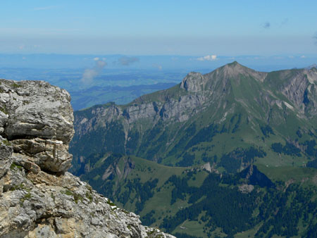 kijken tot in Duitsland