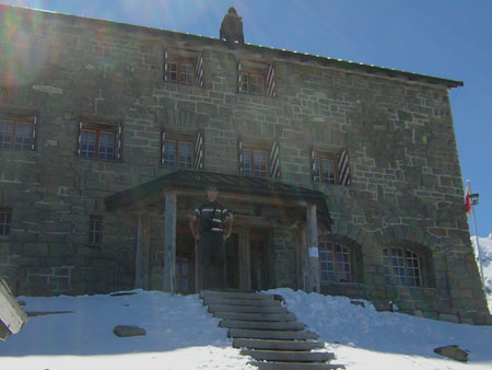 de enorme Bl�emlisalph�tte