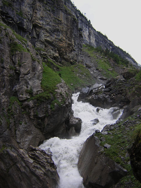 Kanderschlucht