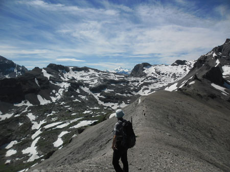 rond de Chindbettipass