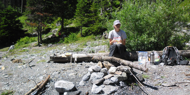 het is weer vuurtjesdag