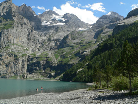 Oeschinensee