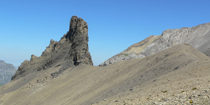 op de Engstligengrat