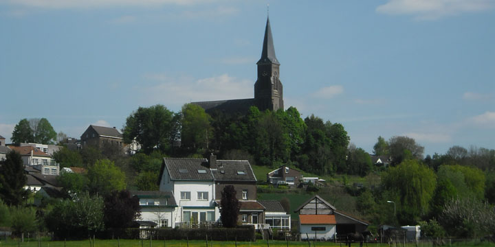 kerk van Vijlen