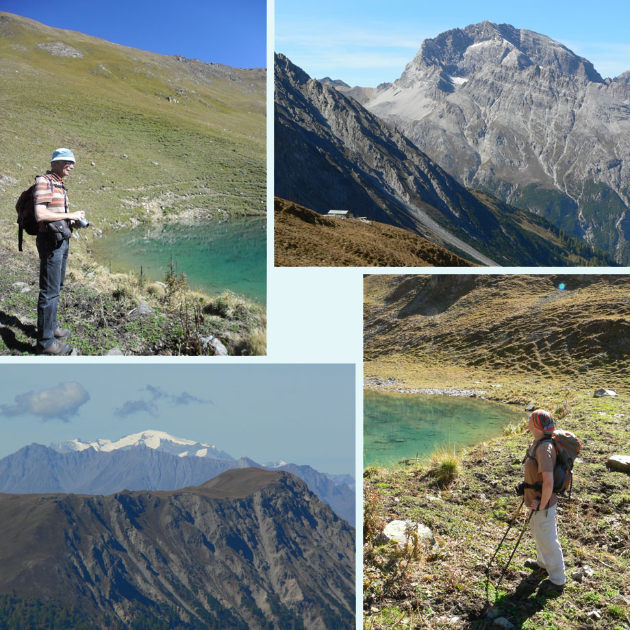 in de buurt van Minas da Fier