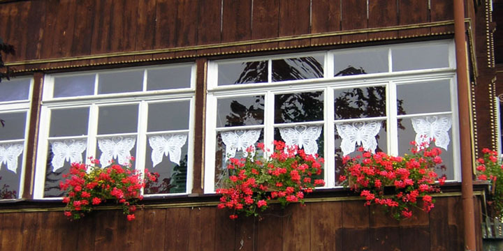 Zwitserse properheid