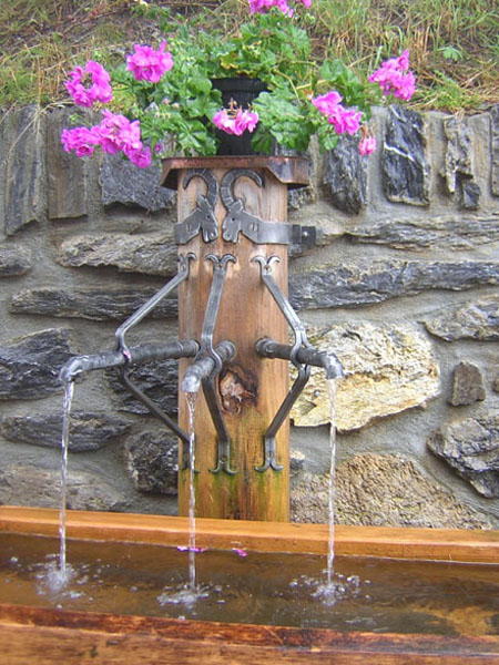 ook dit is echt Zwitsers