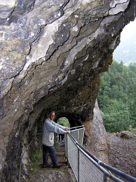 zo blijf je toch droog