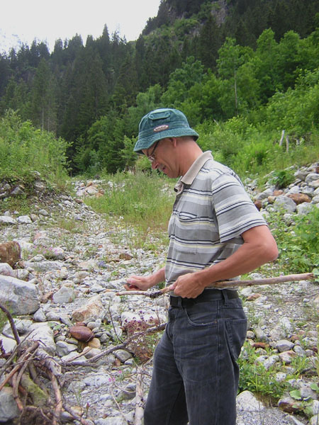 barbecue-gereedschap