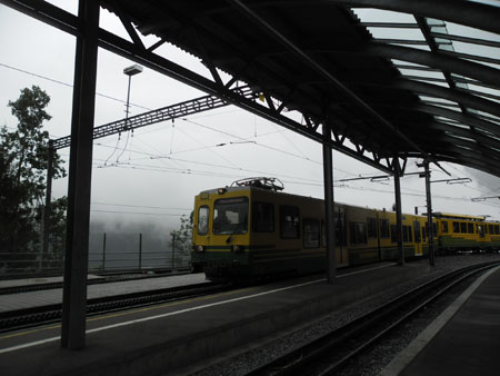 dat rijdt gewoon door