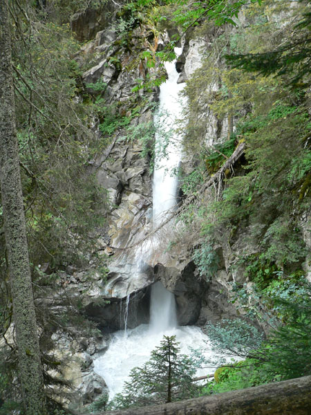 Talbachfall