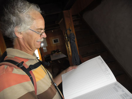 niet meer in het huttenboek