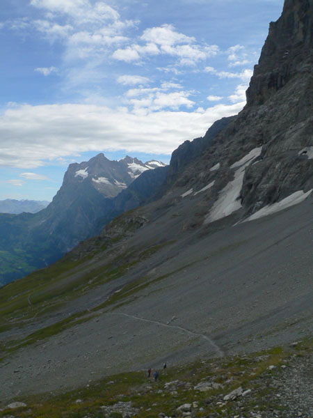 Wetterhorn