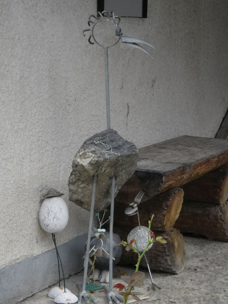 nieuwe toepassing voor bestek