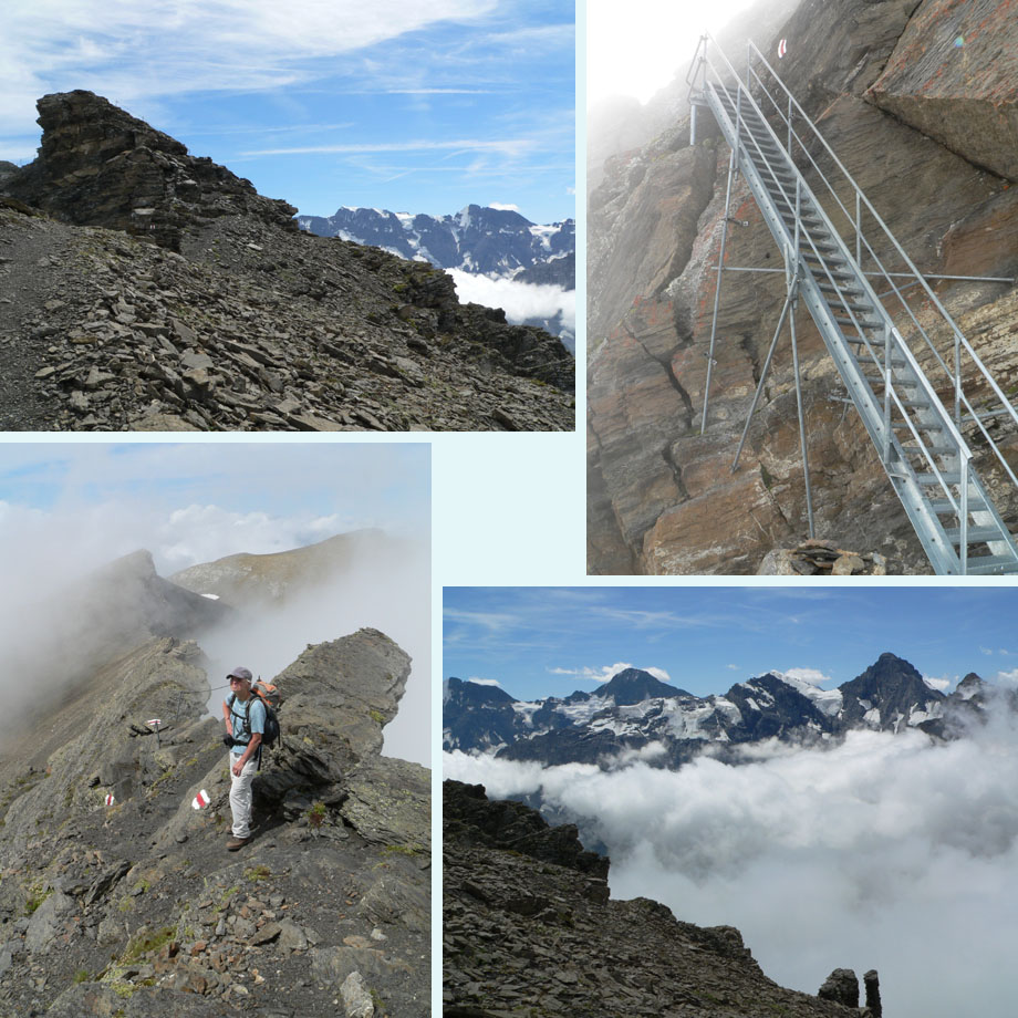 nog meer klauterwerk