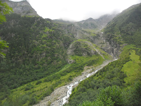 wat een prachtig dal