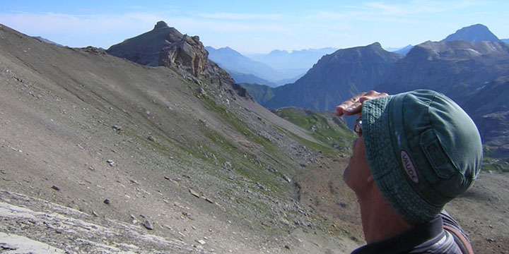 op het Tierbergsattel