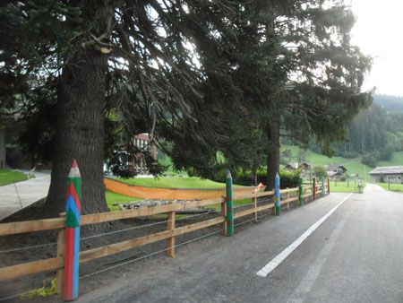 speciaal voor bejaarden?