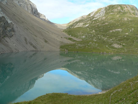 Iffigsee