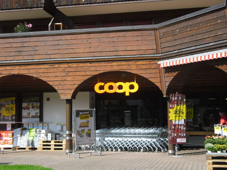 onze Coop