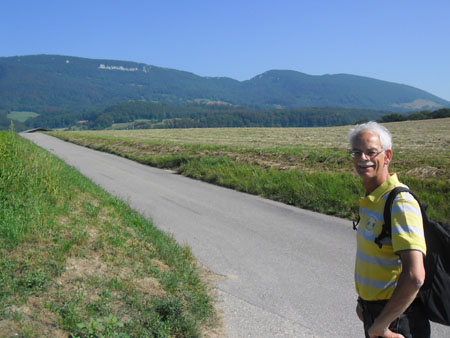 achterland van Oberbipp