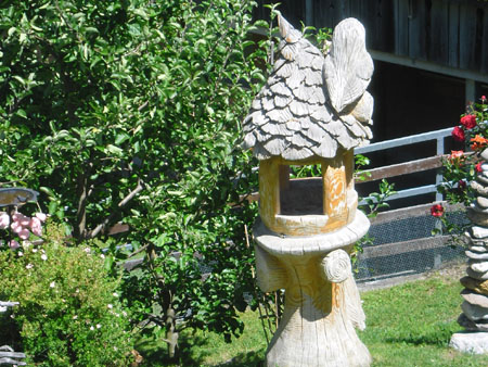 voor vogels met stijl