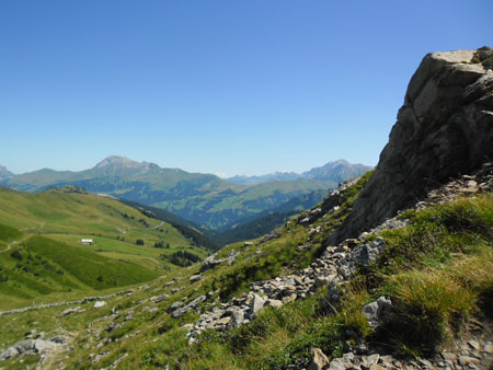 bij de Hangstesprung