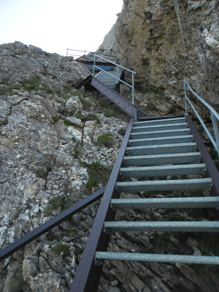 inspannend - niet lastig